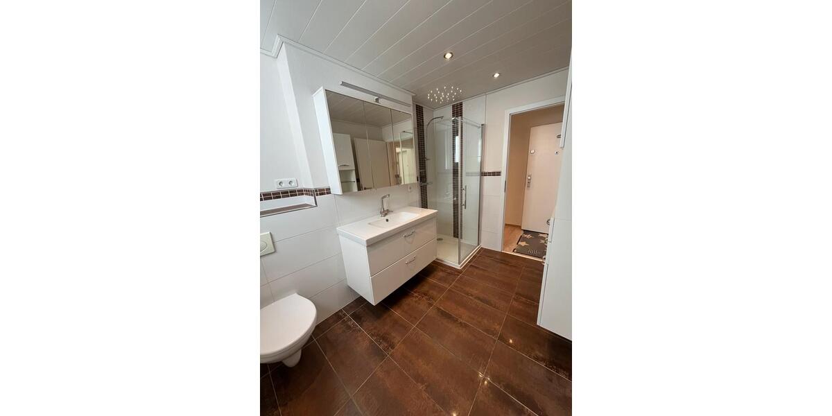 Etagenwohnung Bad Homburg vor der Höhe Gonzenheim - 3 Zimmer, 69 m&sup2;, 299.000&euro; | Angebot:27461366