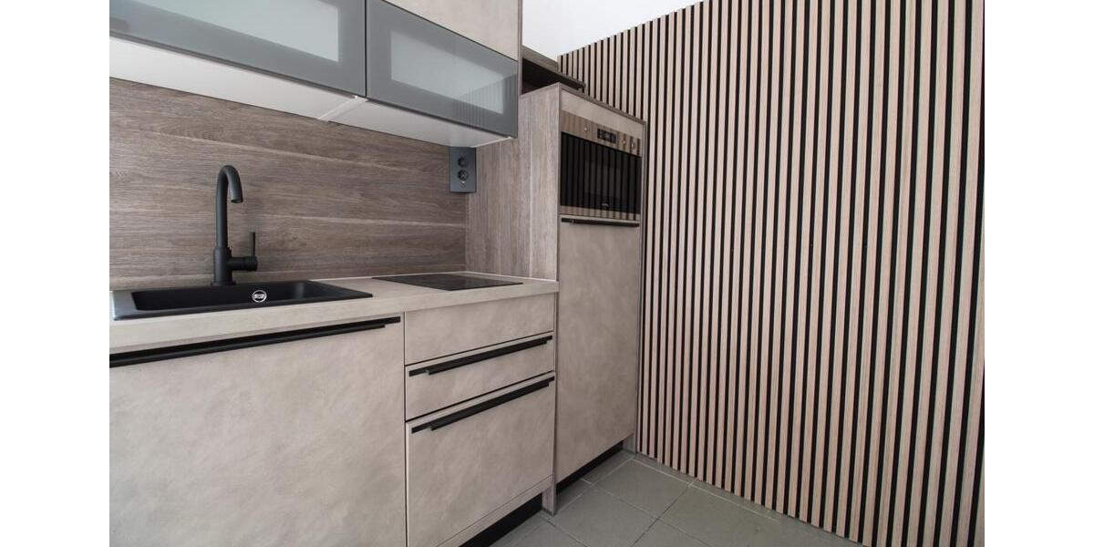 Erdgeschoßwohnung Büttelborn - 2 Zimmer, 45 m&sup2;, 550&euro; | Angebot:26217542