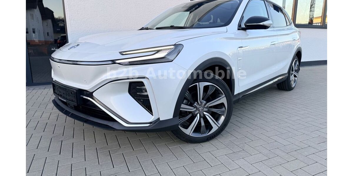 MG Marvel R 37.800 km 25.449 &euro; Altenstadt 63674