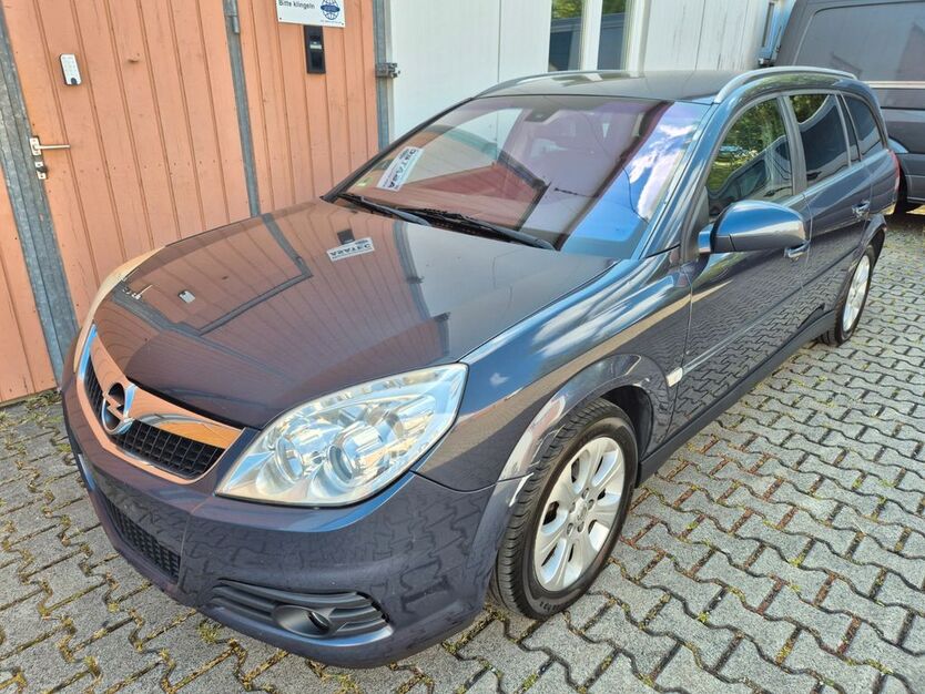 Opel Vectra 197.000 km 2.490 € Usingen 61250