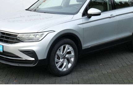 VW Tiguan 53.677 km 24.490 &euro; Nidderau 61130