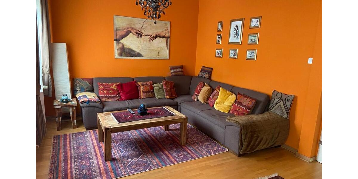 Doppelhaushälfte Frankfurt am Main Sindlingen - 12 Zimmer, 150 m&sup2;, 690.000&euro; | Angebot:26995167