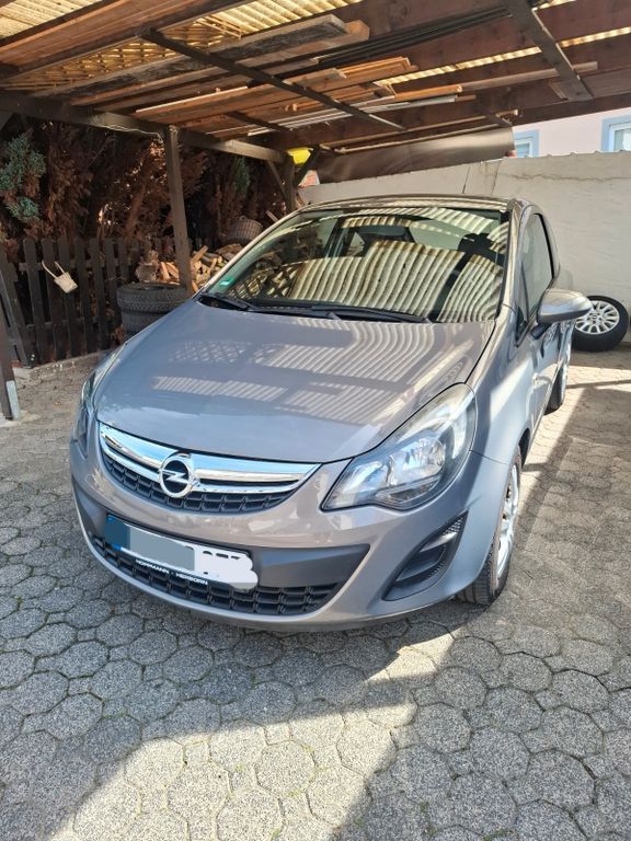Corsa