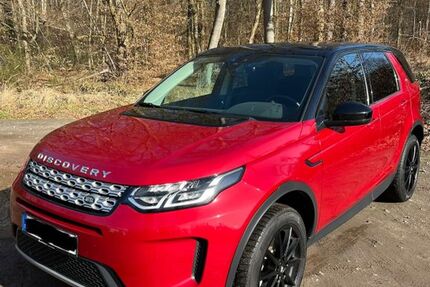 Land Rover Discovery Sport 111.900 km 13.999 &euro; Dreieich 63303