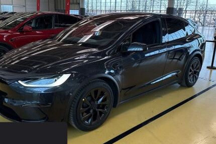 Tesla Model X 29.347 km 83.700 &euro; Hanau 63457