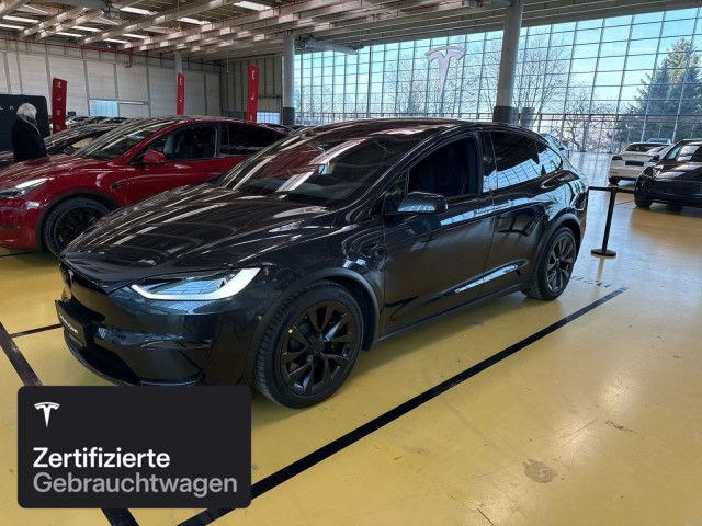 Tesla Model X 29.347 km 83.700 &euro; Hanau 63457