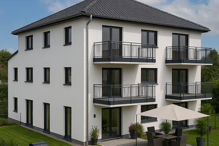 Wohnung zum Kaufen in Bad Homburg 799.000 € 104.18 m² 3 zimmer