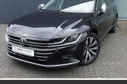 VW Arteon