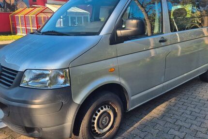 VW T5 Transporter 188.900 km 4.900 € Bruchköbel 63486