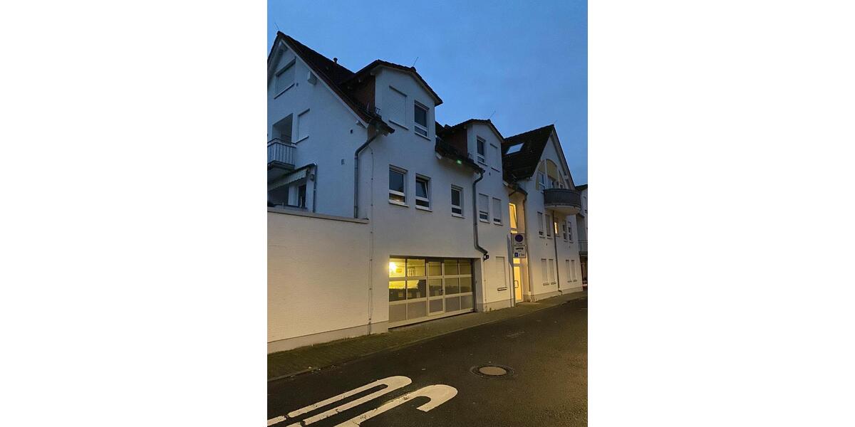 Eigentumswohnung in Raunheim 2 zimmer