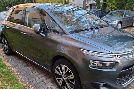 Citroen C4 Picasso 155.000 km 8.000 € Darmstadt 64297