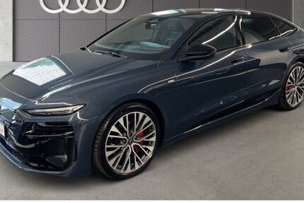 Audi A6 e-tron 7.225 km 68.989 &euro; Frankfurt am Main 60314