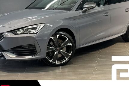 Cupra Leon 79.864 km 20.641 &euro; Offenbach 63069