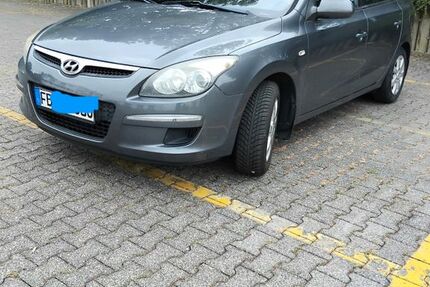 Hyundai i30 107.000 km 3.500 &euro; Bad Vilbel 61118