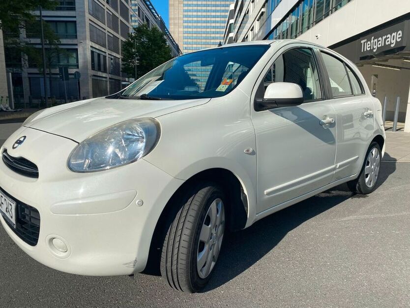 Micra