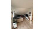 Dachgeschoßwohnung Aschaffenburg Damm - 2 Zimmer, 52 m&sup2;, 725&euro; | Angebot:26705054