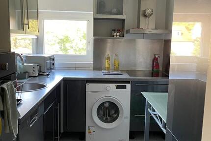Frauen-WG Zimmer in Darmstadt zimmer