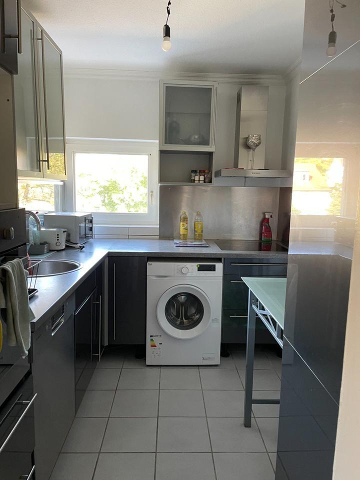 Frauen-WG Zimmer in Darmstadt zimmer