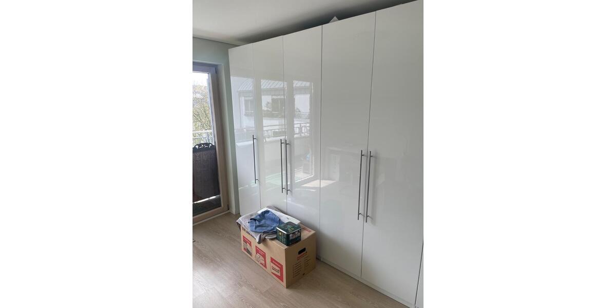 Maisonettenwohnung Frankfurt am Main Innenstadt 1 - 3 Zimmer, 94 m&sup2;, 1.584&euro; | Angebot:25975702