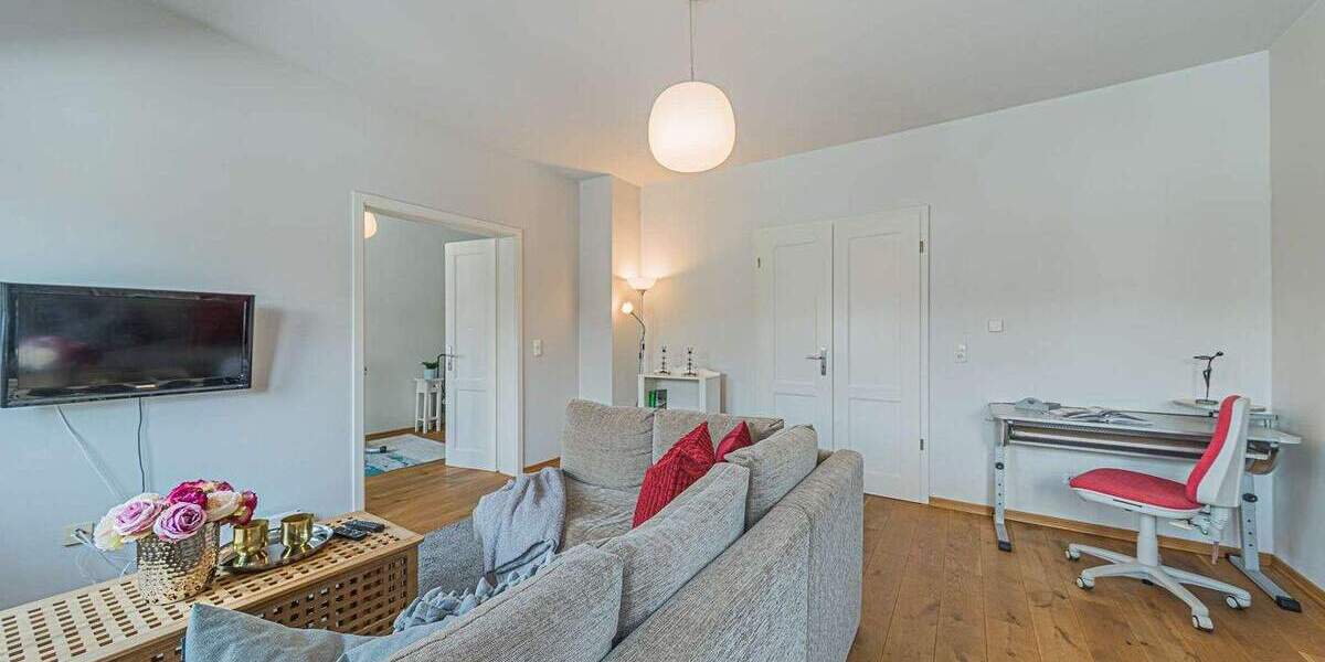 Etagenwohnung Bad Homburg vor der Höhe Bad Homburg - 3 Zimmer, 70 m&sup2;, 2.200&euro; | Angebot:23433177