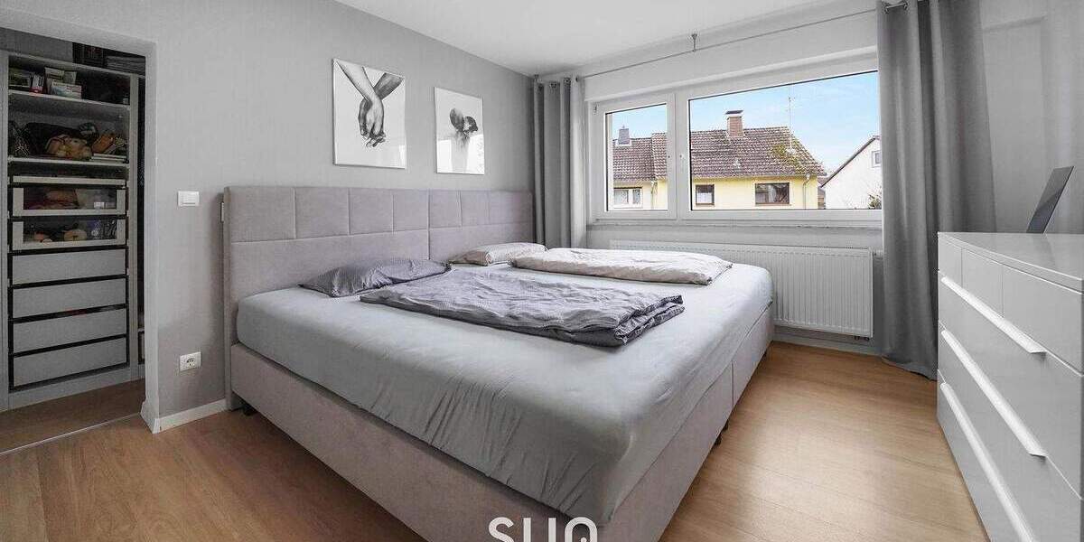 Reihenendhaus Dreieich Sprendlingen - 7 Zimmer, 165 m&sup2;, 820.000&euro; | Angebot:25069409