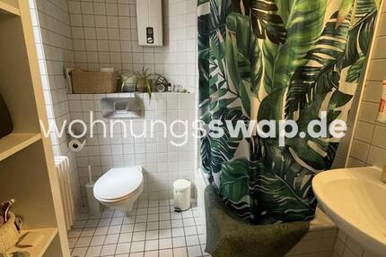 Wohnungsswap - 3 Zimmer, 84 m² - Glauburgstraße, Frankfurt am Main 3 zimmer