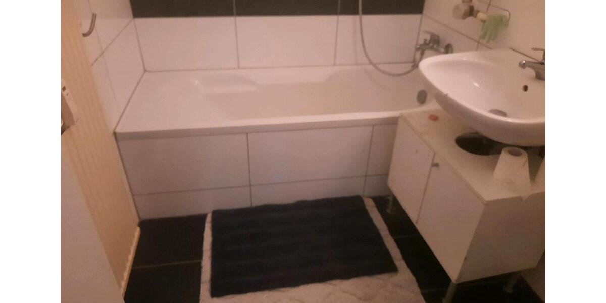 1-Zimmer-Wohnung zur Untermiete 14.01 - 15.02 1 zimmer