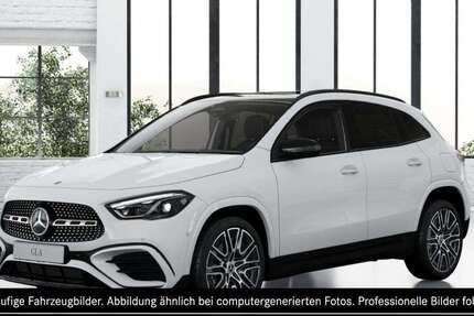 Mercedes-Benz GLA 220 15.000 km 51.890 € Aschaffenburg 63741