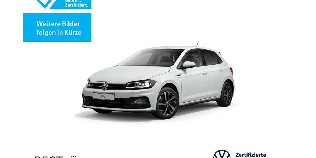 VW Polo 66.300 km 19.499 &euro; Mühlheim a. Main 63165