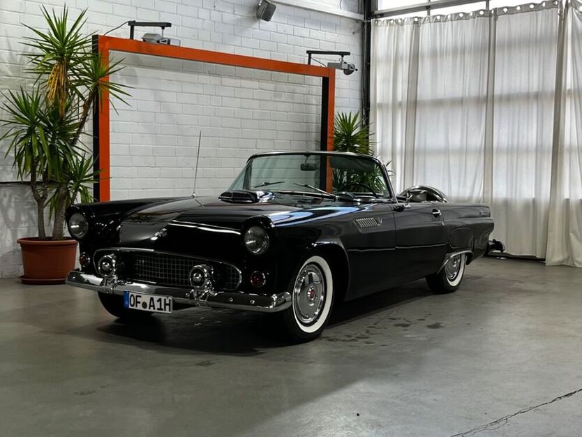 Thunderbird