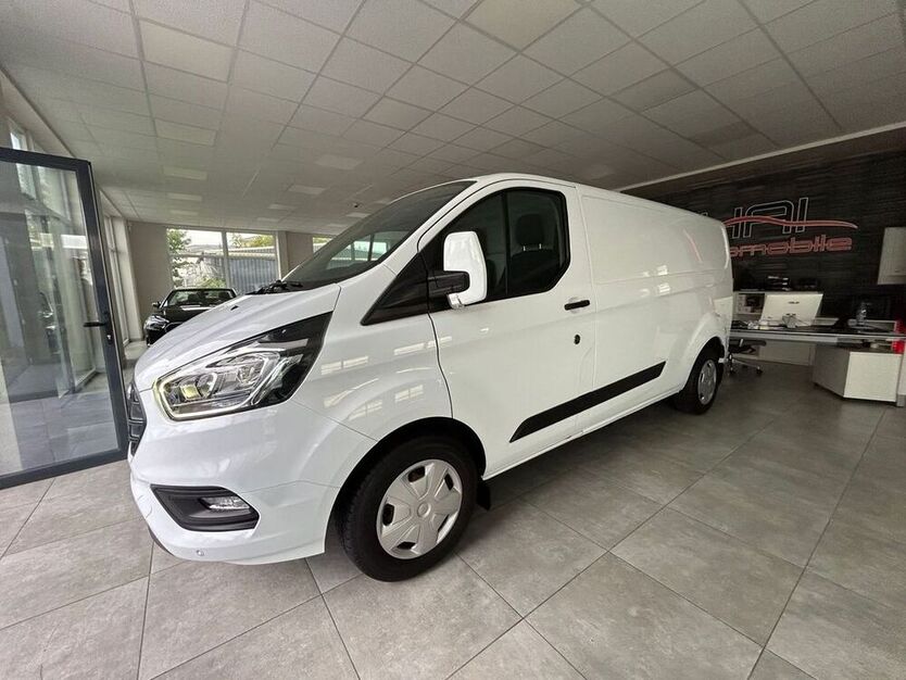 Transit Custom