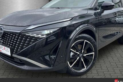 Nissan Qashqai 4.970 km 36.970 &euro; Darmstadt 64285