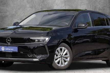 Opel Astra 12.429 km 18.750 € Kronberg 61476