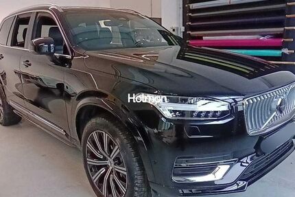 Volvo XC90 29.057 km 54.560 &euro; Eschborn 65760