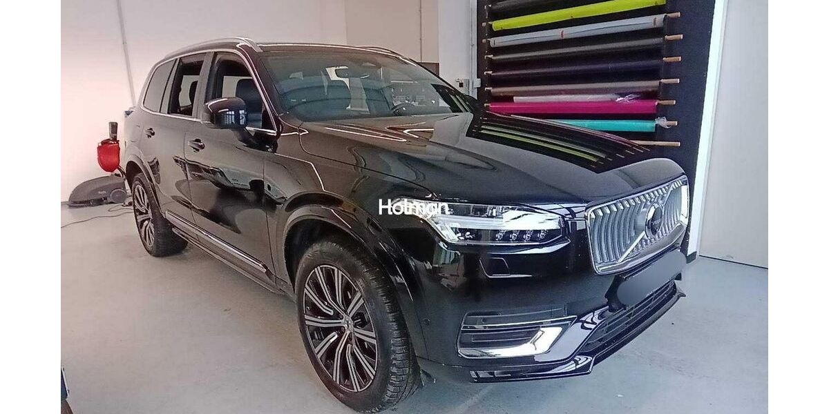 Volvo XC90 29.057 km 54.560 &euro; Eschborn 65760