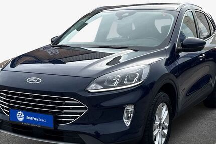 Ford Kuga 32.147 km 23.750 € Hanau 63452