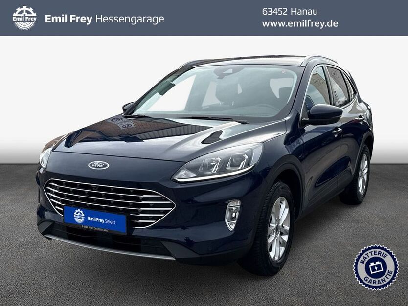 Ford Kuga 32.147 km 23.750 € Hanau 63452