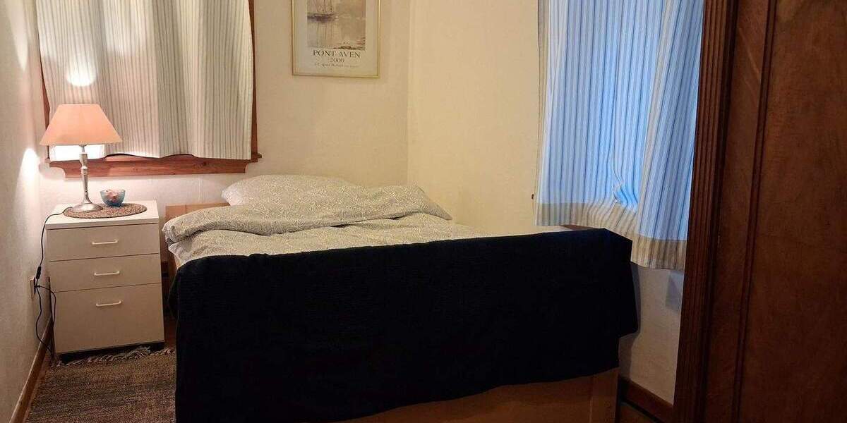 Einfamilienhaus Mörfelden-Walldorf Mörfelden - 5 Zimmer, 100 m&sup2;, 1.860&euro; | Angebot:25737535