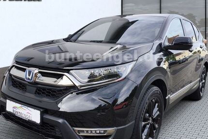 Honda CR-V 50.000 km 29.800 &euro; Flörsheim am Main 65439