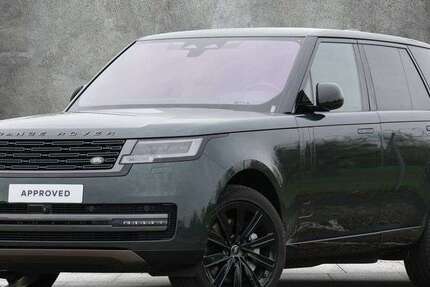 Land Rover Range Rover 70.795 km 128.900 &euro; Kronberg 61476