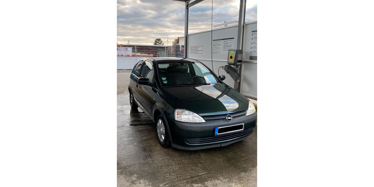 Opel Corsa 179.000 km 690 &euro; Dreieich 63303