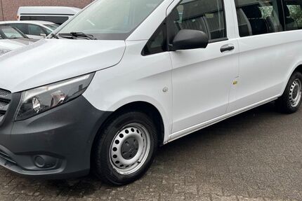 Mercedes-Benz Vito 173.000 km 14.980 &euro; Offenbach am Main 63073
