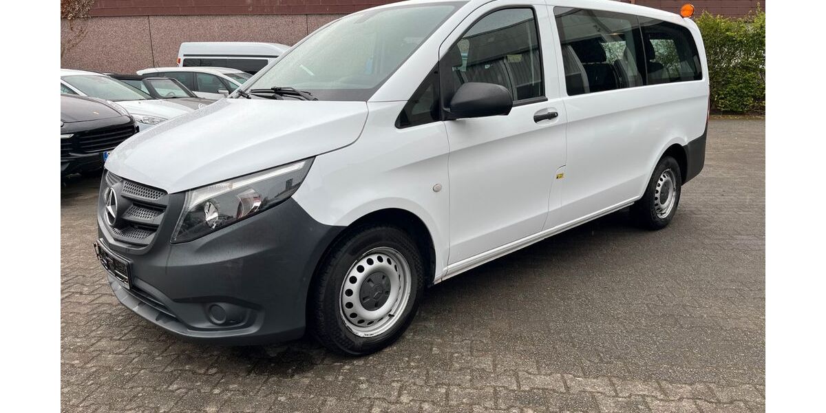 Mercedes-Benz Vito 173.000 km 14.980 &euro; Offenbach am Main 63073