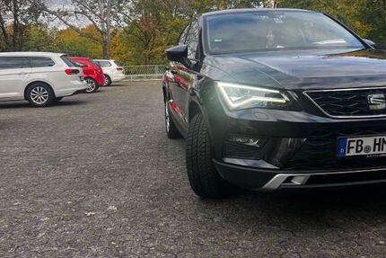 Seat Ateca 203.000 km 12.990 € Bad Nauheim 61231