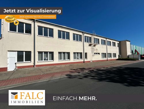 Virtuelle Besichtigung, Schauen Sie rein! zimmer