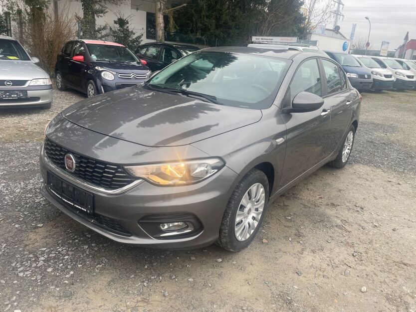 Fiat Tipo 83.400 km 7.900 € Stockstadt am Main 63811