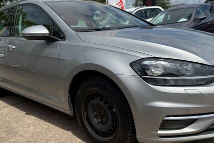 VW Golf 245.000 km 6.490 &euro; Mainaschaff 63814