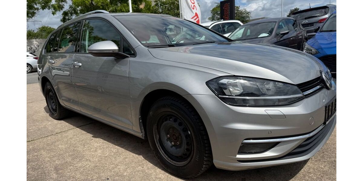 VW Golf 245.000 km 6.490 &euro; Mainaschaff 63814