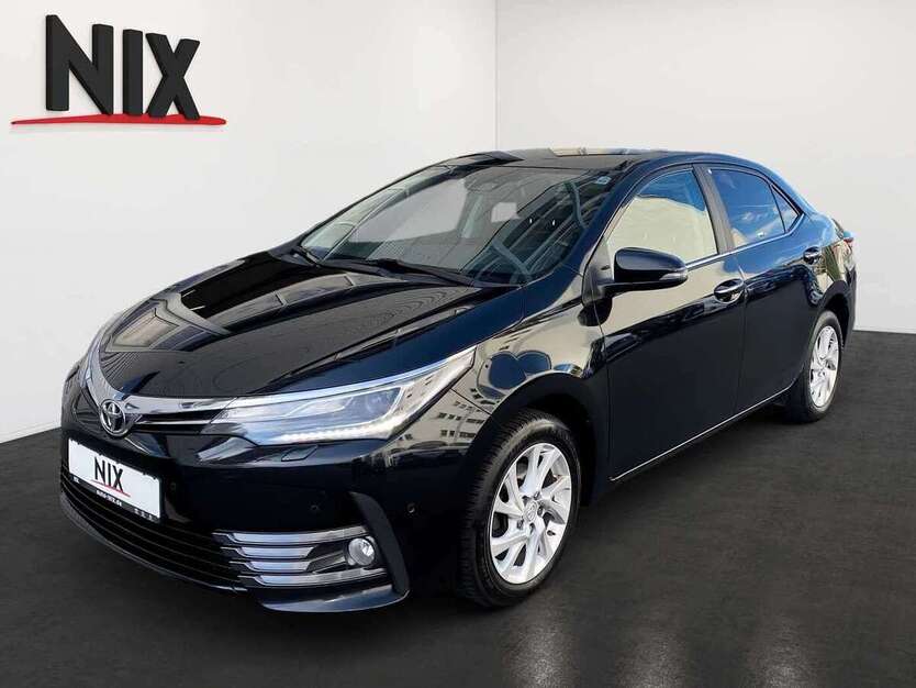 Toyota Corolla 157.101 km 12.900 € Offenbach 63071