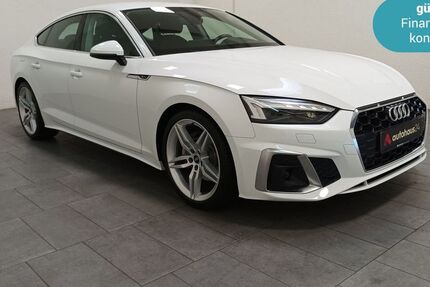 Audi A5 81.184 km 30.970 € Egelsbach 63329